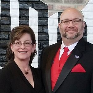 Meet your Posher, Scott